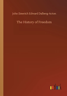 Front cover_The History of Freedom