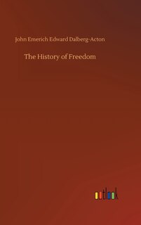 Couverture_The History of Freedom