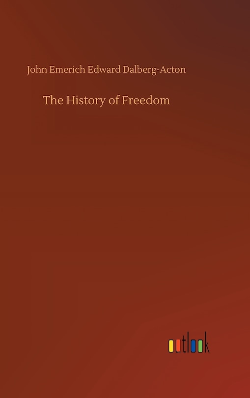 Couverture_The History of Freedom
