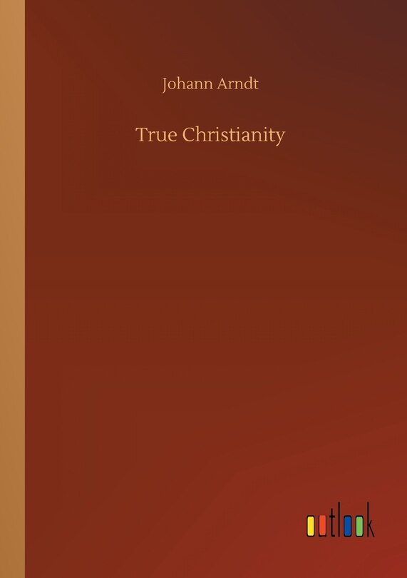 Couverture_True Christianity