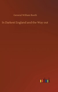 Front cover_In Darkest England and the Way out