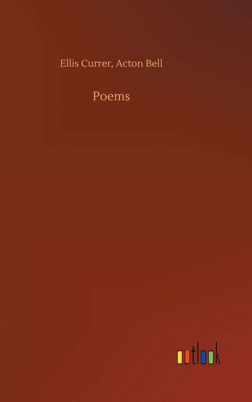 Front cover_Poems