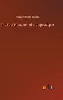 Front cover_The Four Horsemen of the Apocalypse