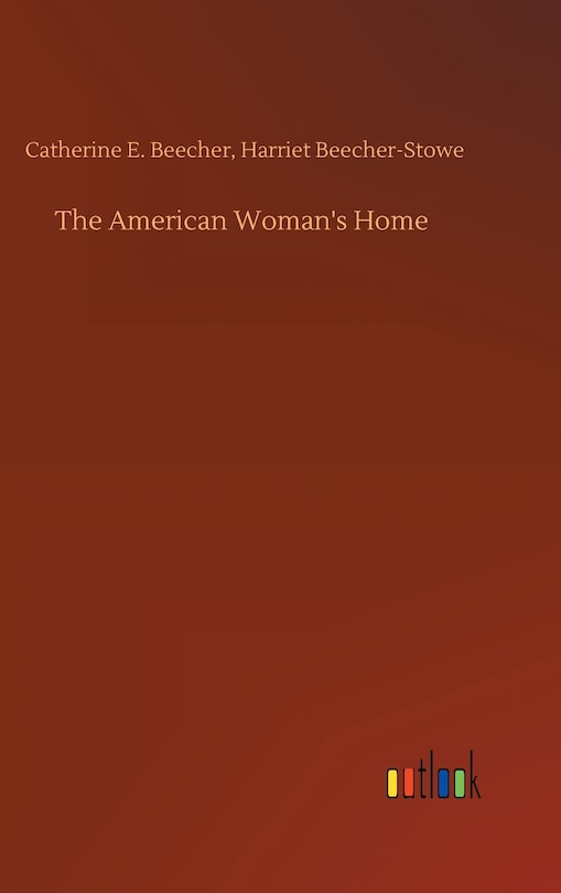 Couverture_The American Woman's Home