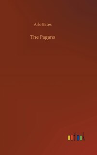 Front cover_The Pagans