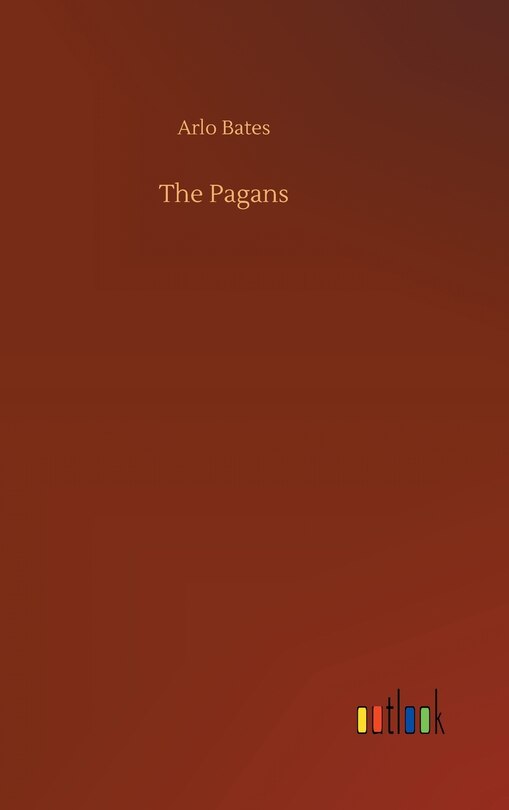 Front cover_The Pagans