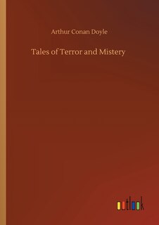 Tales of Terror and Mistery