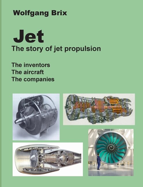 Couverture_Jet - The story of jet propulsion