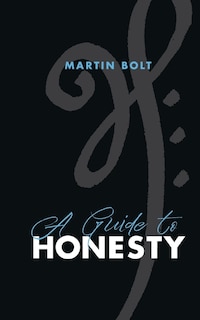 Couverture_A guide to honesty
