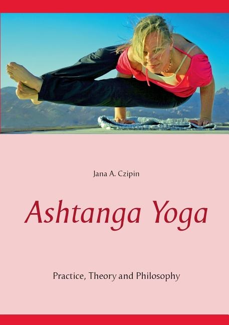Front cover_Ashtanga Yoga