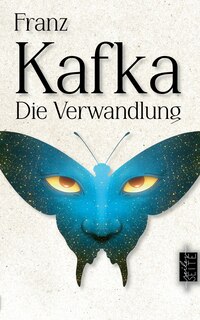 Front cover_Die Verwandlung