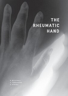 Couverture_The Rheumatic Hand