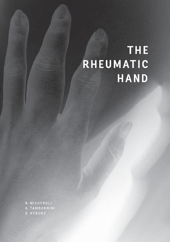 Couverture_The Rheumatic Hand