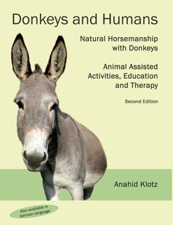 Couverture_Donkeys and Humans