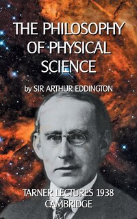 Front cover_The Philosophy of Physical Science