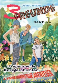 Couverture_3 Freunde