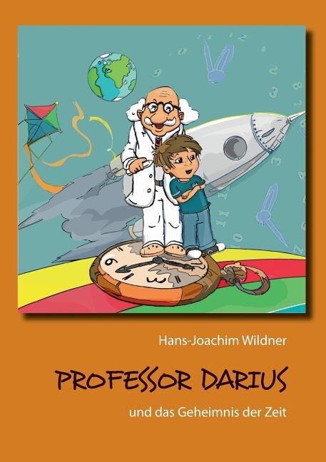 Couverture_Professor Darius