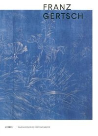 Front cover_Franz Gertsch