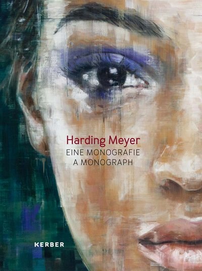 Front cover_Harding Meyer: A Monograph