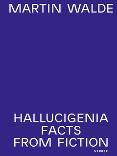 Front cover_Martin Walde: Facts from Fiction