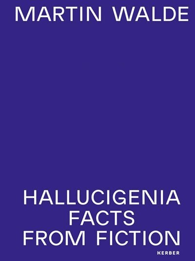 Front cover_Martin Walde: Facts from Fiction