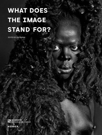 Couverture_What Does the Image Stand for?
