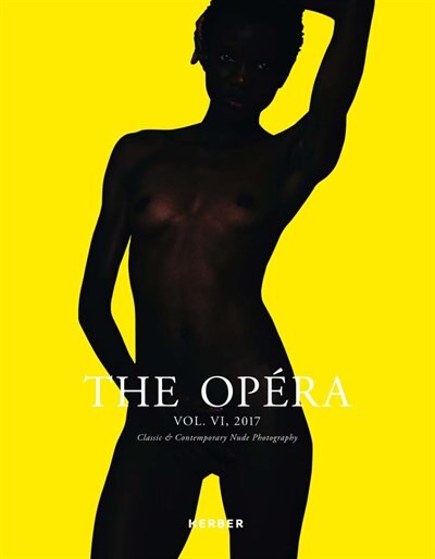 Front cover_The Op�ra: Volume VI