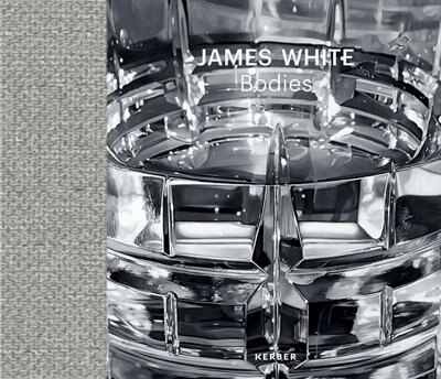 Front cover_James White: Bodies
