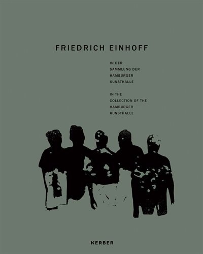 Front cover_Friedrich Einhoff: