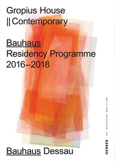 Front cover_House Gropius || Contemporary