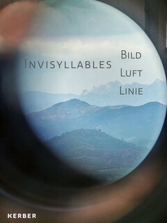 Couverture_Claudia Schmitz: Invisyllables