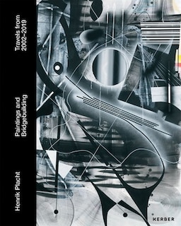 Front cover_Henrik Placht: Paintings And Bridgebuilding