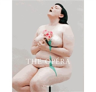 Front cover_The Opéra Volume VIII