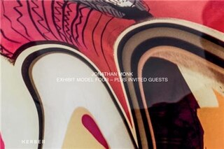 Couverture_Jonathan Monk: Exhibit Model Four