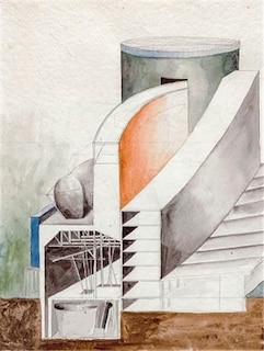 Couverture_Anything Goes? Berlin Architecture In The 1980s
