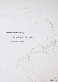 Front cover_Katharina Hinsberg: Sketches Withdrawn