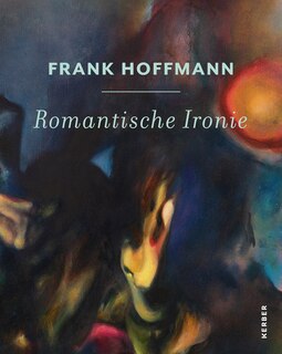 Couverture_Frank Hoffmann: Romantische Ironie