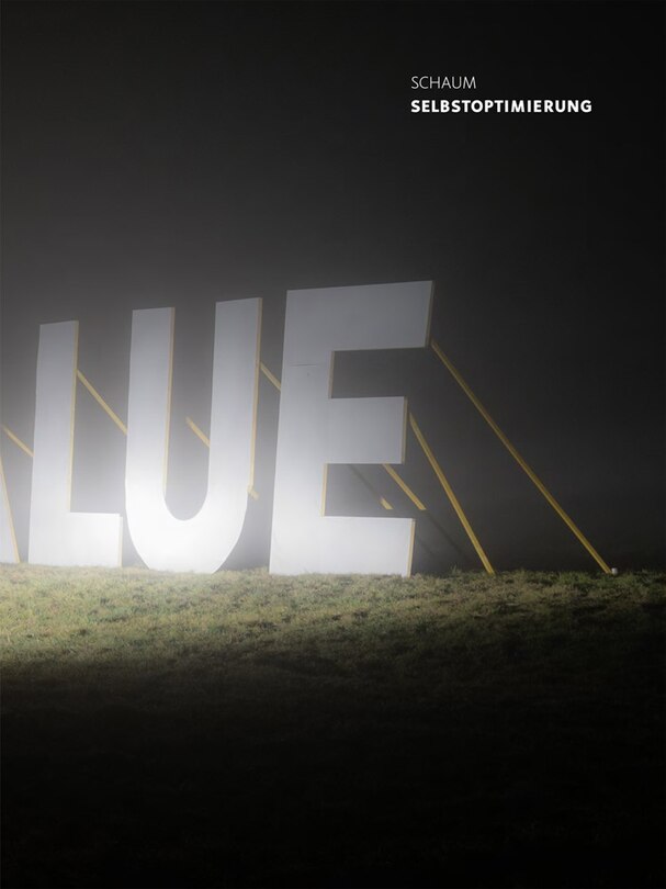 Couverture_Schaum: Self-optimisation