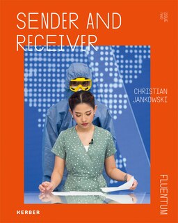 Couverture_Christian Jankowski: Sender And Receiver