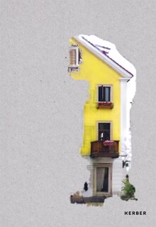 Front cover_Sebastian Acker: Traces Of Other Places