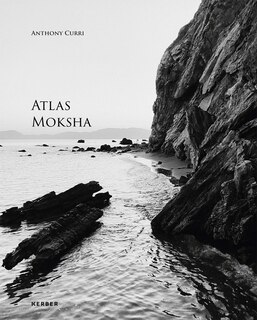 Front cover_Anthony Curri: Atlas Moksha