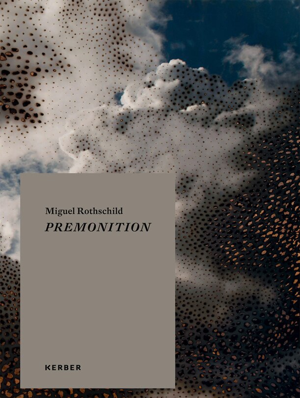 Front cover_Miguel Rothschild: Premonition