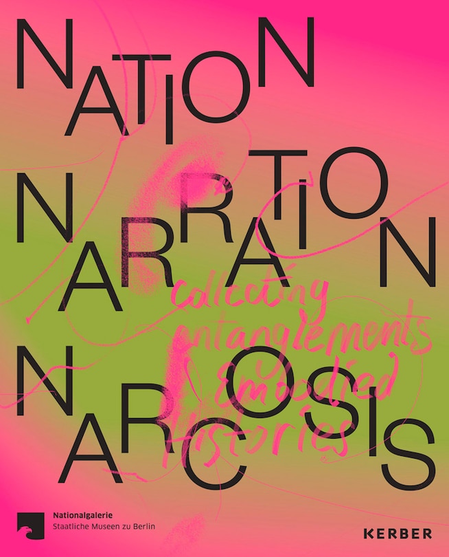 Couverture_Nation, Narration, Narcosis