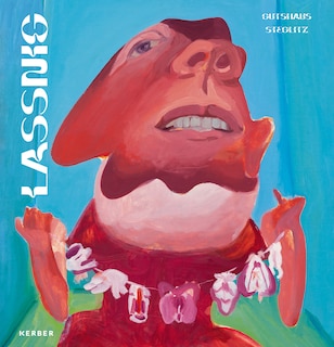 Couverture_Maria Lassnig