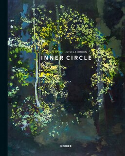 Front cover_Gisela Krohn: Inner Circle