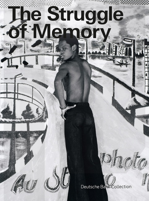 Couverture_The Struggle of Memory