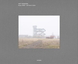 Front cover_Piet Niemann: Expo 2000