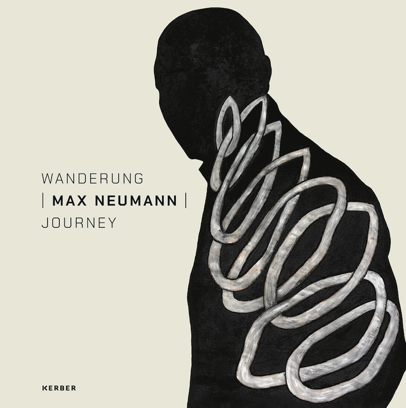 Front cover_Max Neumann: Journey