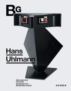 Front cover_Hans Uhlmann