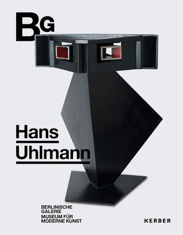 Front cover_Hans Uhlmann